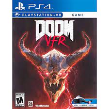 Doom VFR