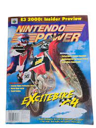 Nintendo Power Magazine volume 132