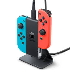 Switch Joy-Con Charging Stand