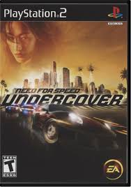 Need for Speed: Undercover