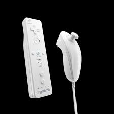 SHIFT Wireless Controller Bundle Wii and Wii U (white)