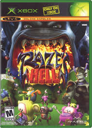 Raze's Hell
