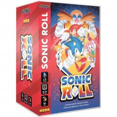 Sonic Roll