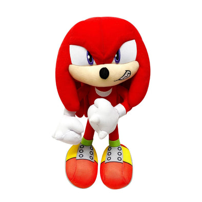 Knuckles 10" Plush