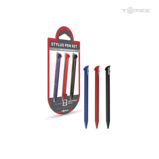Stylus Pack for New 3DS XL