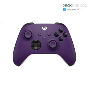 Xbox Series Core Wireless Controller (astral purple)