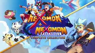 Nexomon + Nexomon Extinction - Complete Collection