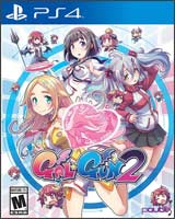 Gal Gun 2