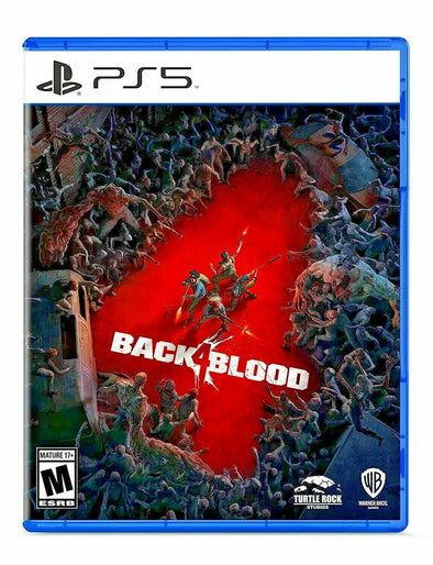 Back 4 Blood