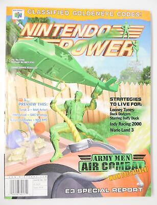 Nintendo Power Magazine volume 133
