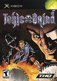 Toxic Grind