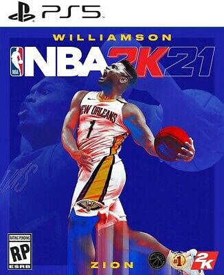 NBA2K21