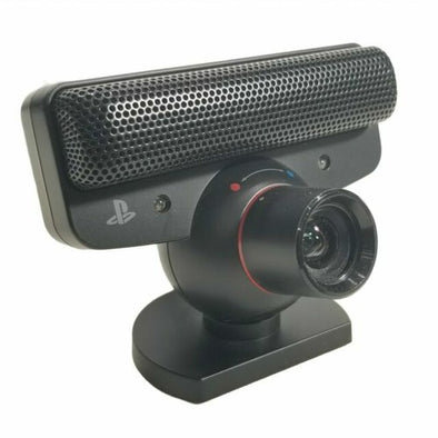 PS3 Eye Motion Camera