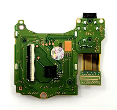 Nintendo Switch Game Card Reader Replacement