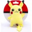 Pokemon Plush Toy Badge Pikachu