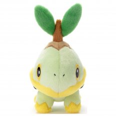 Pokemon Turtwig plush