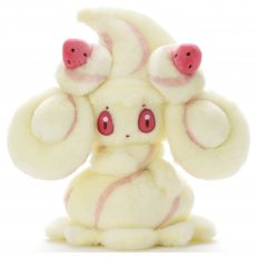 Pokemon Alcremie plush