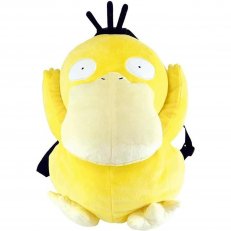 Pokemon Psyduck plush Backpack