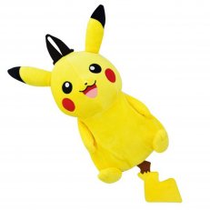Pokemon Pikachu Backpack