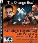 Orange Box