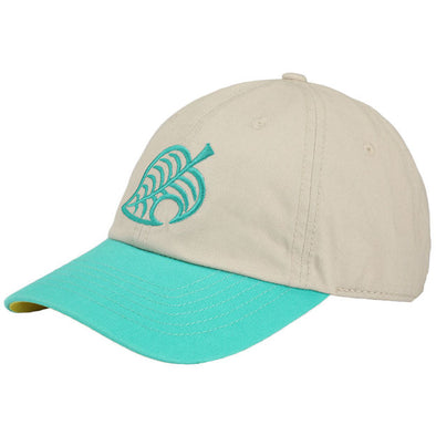 Animal Crossing Embroidered Hat