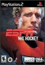 ESPN NHL Hockey