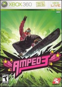 Amped 3