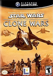 Star Wars: The Clone Wars