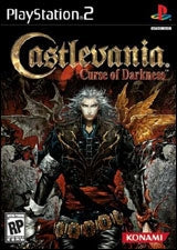 Castlevania: Curse of Darkness