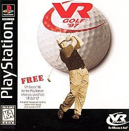 VR Golf 97