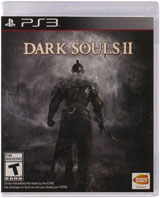 Dark Souls II