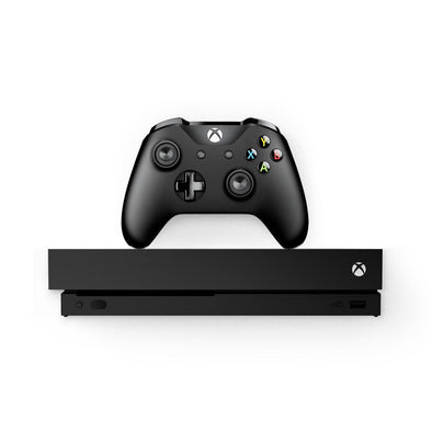 Xbox One X 1 TB Console