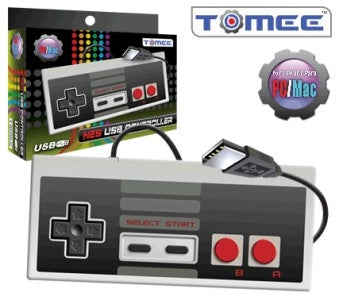 NES Retro Classic Controller USB