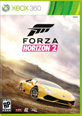 Forza Horizon 2