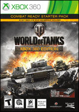 World of Tanks