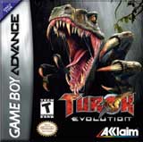 Turok: Evolution