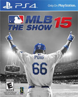 MLB 15: The Show