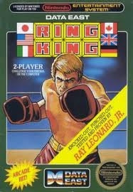 Ring King