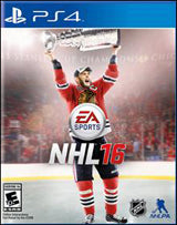 NHL 16