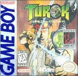 Turok: Battle of the Bionosaurs