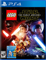 Lego Star Wars: The Force Awakens