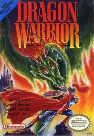 Dragon Warrior