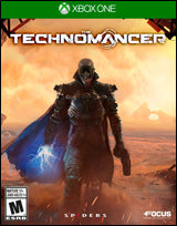 Technomancer