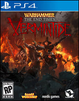 Warhammer the End Times: Vermintide