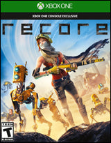 Recore