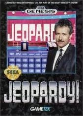 Jeopardy