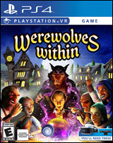 Werewolves Within