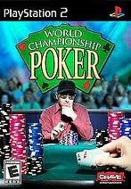 World Championship Poker