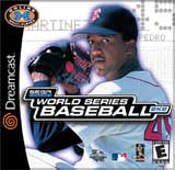 World Series Baseball 2K2