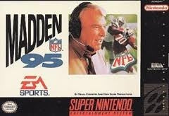 Madden NFL 95